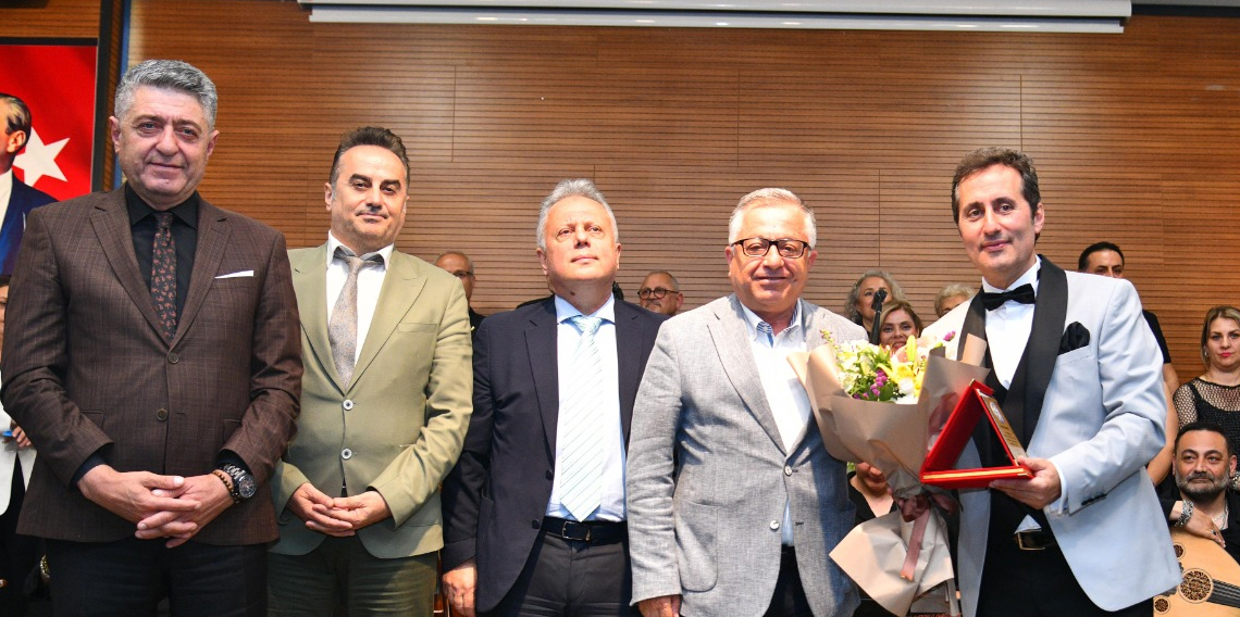 Ortahisar Belediyesi’nden Sanata Tam Destek