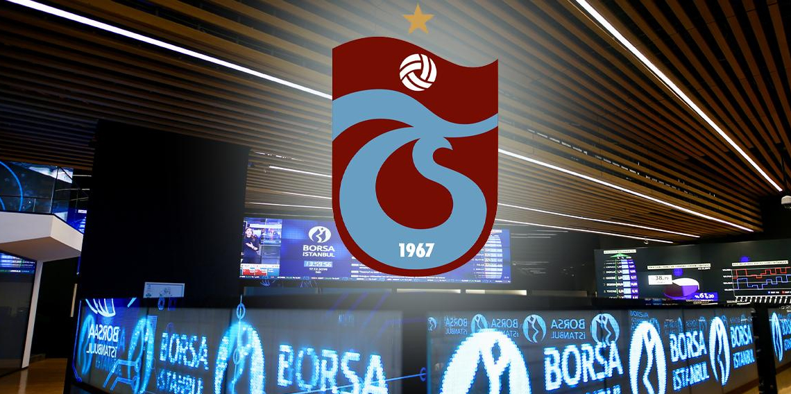 Trabzonspor’da Sermaye Hamlesi Başladı