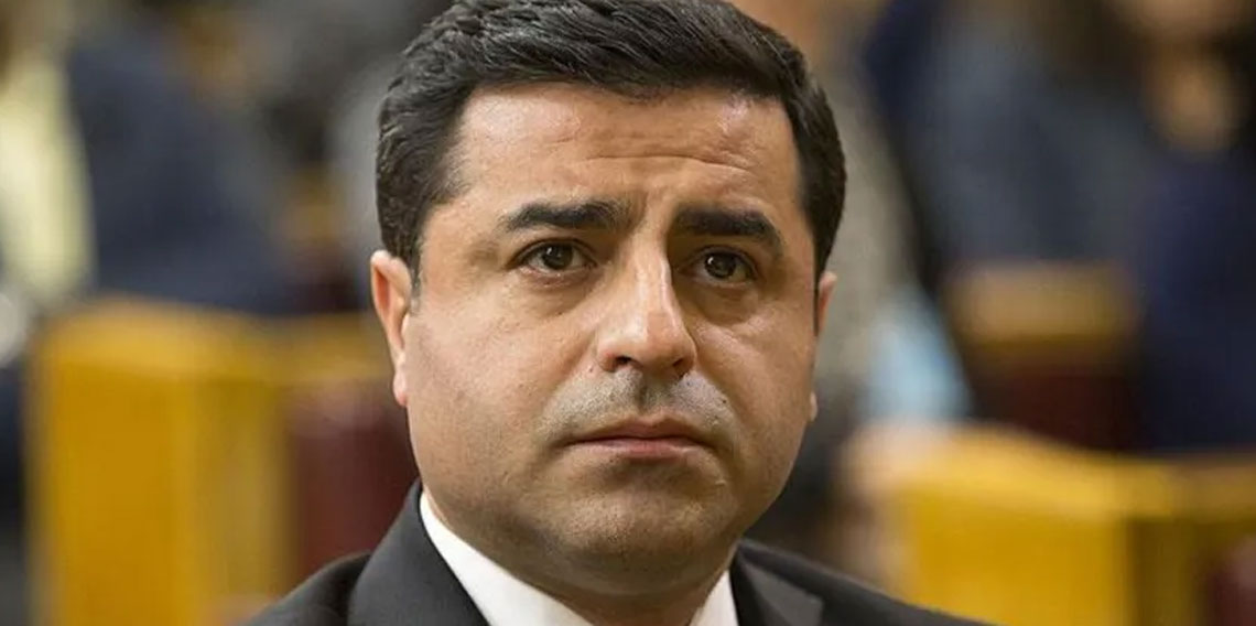 Demirtaş: 