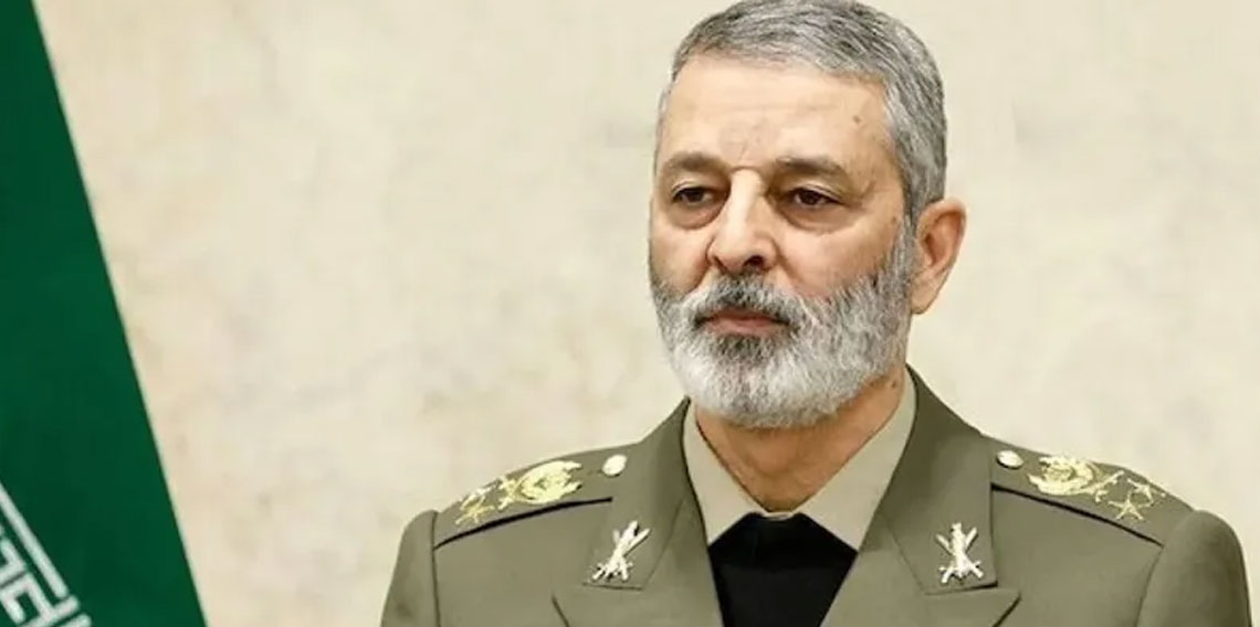 İran: Yakın zamanda cezalandırıcı saldırılar başlatılacak
