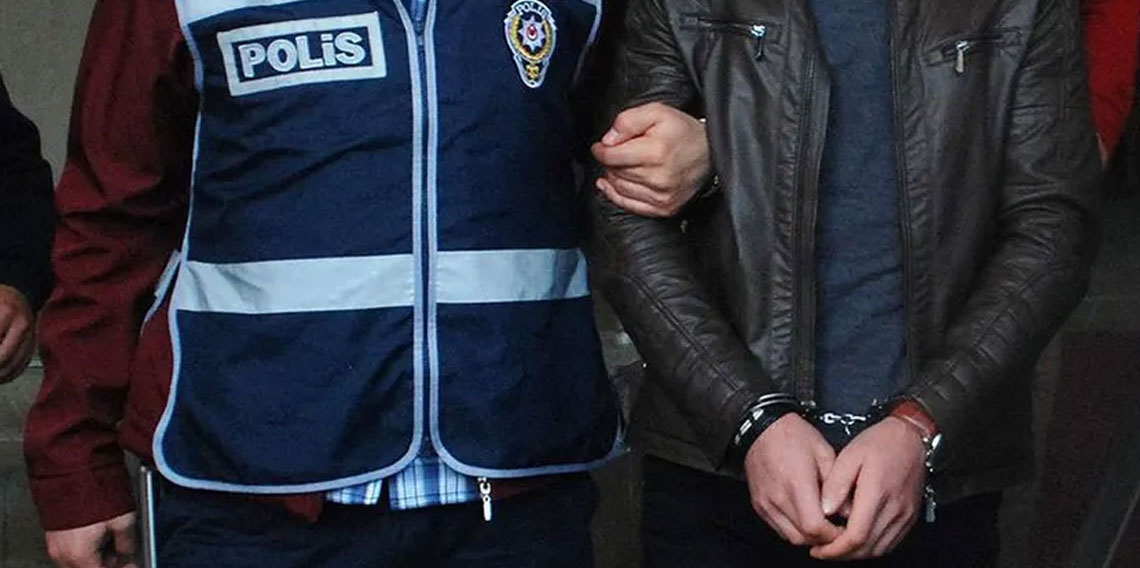 FETÖ elebaşı Fetullah Gülen'in kuzeni hakkında tutuklama kararı