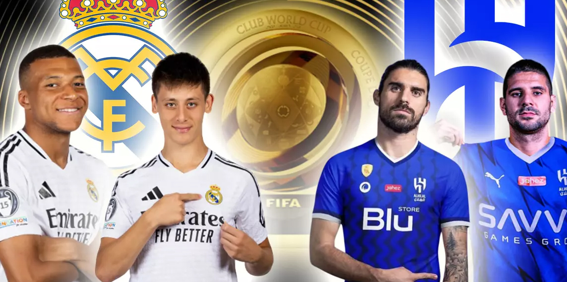 Ardalı Real Madrid ve Al Hilal’e takıldı!