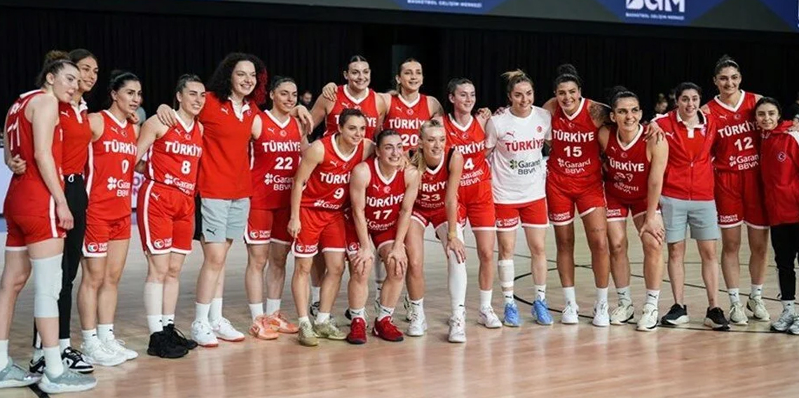 Potanın Perilerinin İkinci Rakibi İsviçre