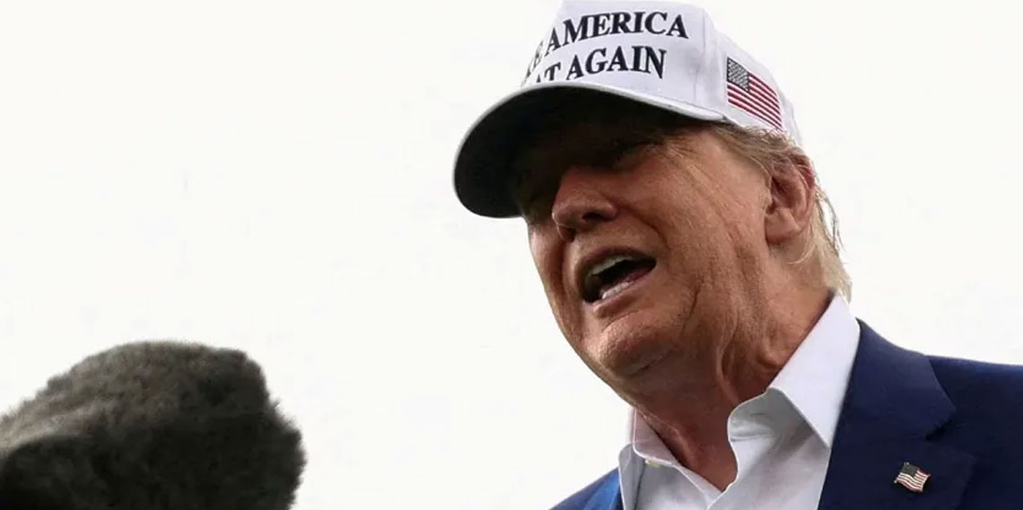 Wall Street Journal: Trump, İran'a saldırıya onay verdi