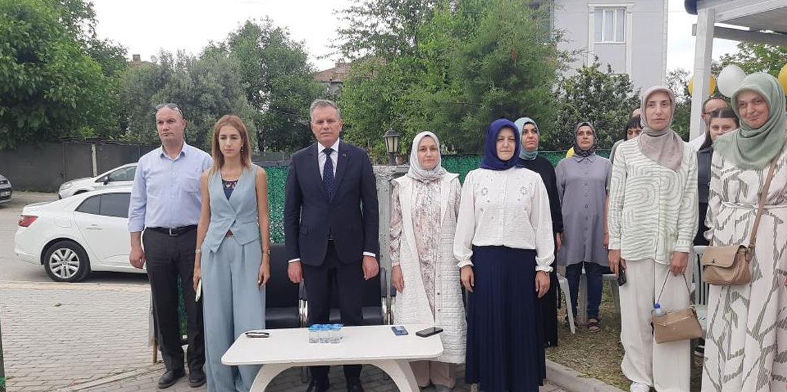 Nerik Kadın Kooperatifi, başarı hikâyesiyle Türkiye’ye örnek oluyor