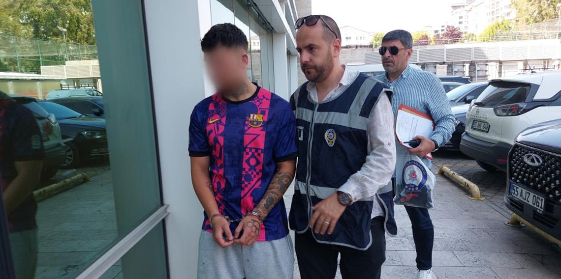 Tartıştığı üniversite öğrencisini bıçakladı