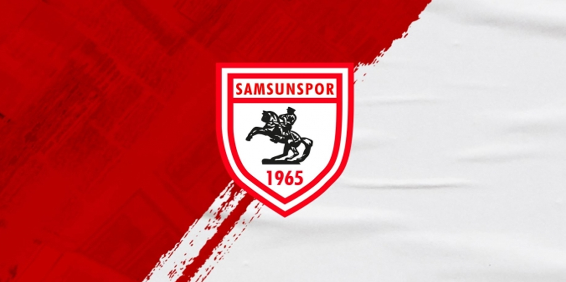 Samsunspor’a ‘Süper’ orta saha