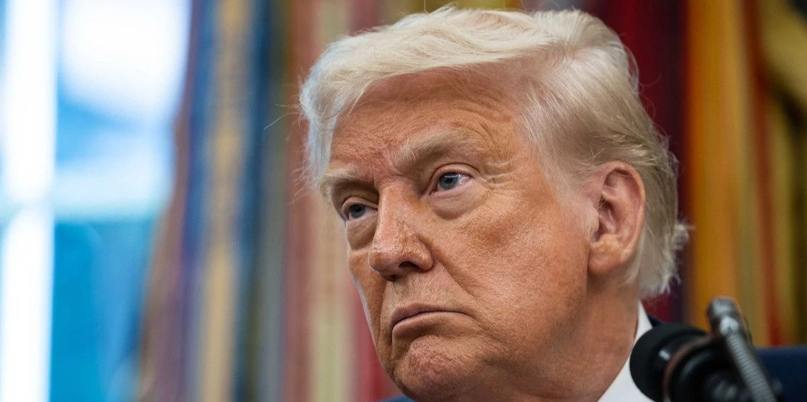 Trump'tan İran mesajı: 