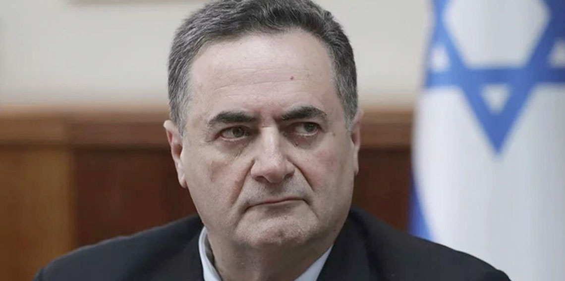 İsrail Savunma Bakanı Yisrael Katz'dan Hizbullah'a: Yok ederiz