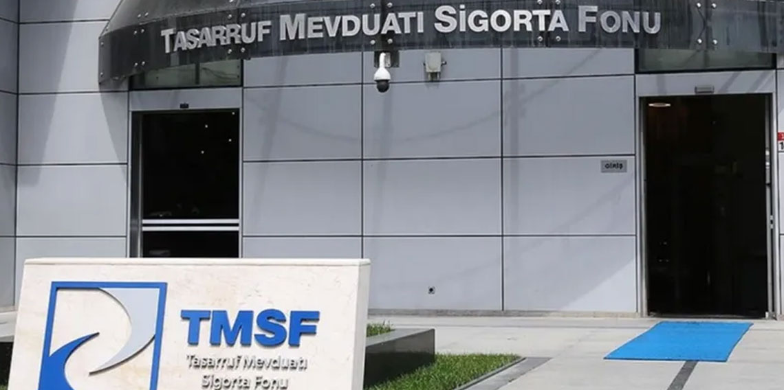 TMSF'den 9.3 milyonluk araç satışı: Naksan Grubu'nun 26 aracı satışa çıktı