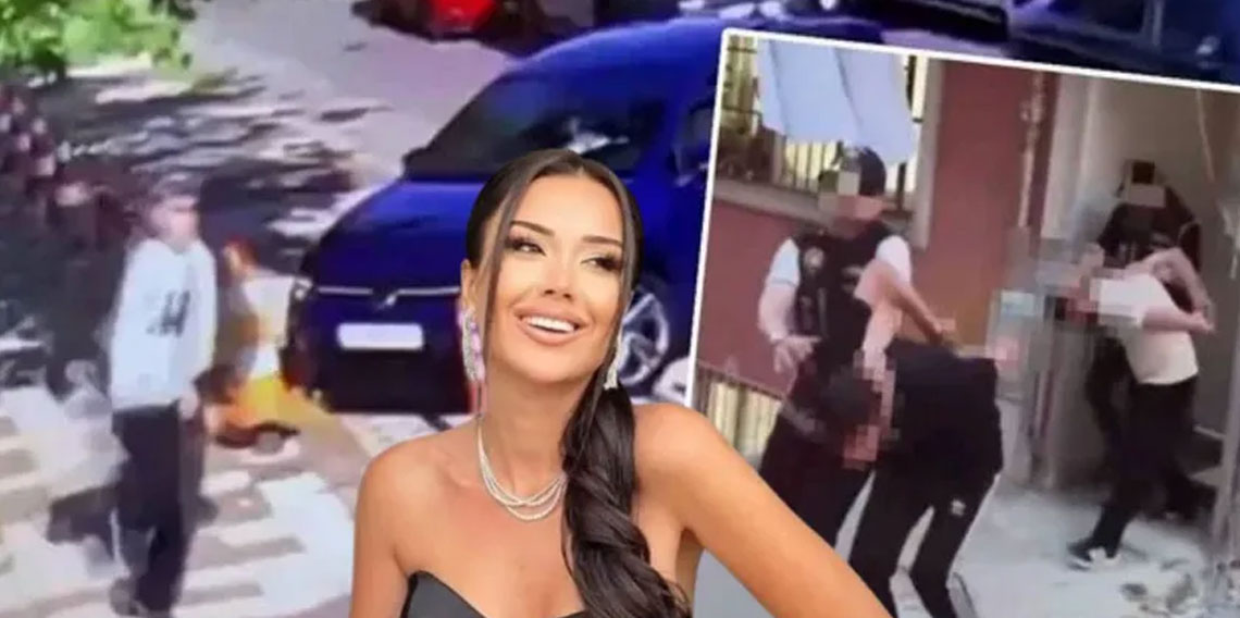 Dilan Polat’ın korumasına kurşun yağdı! 3 farklı operasyon: 69 şüpheli gözaltında