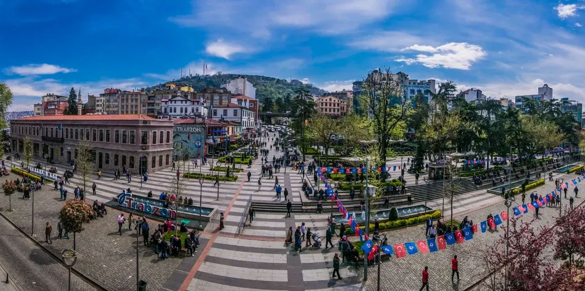 Ölüm rakamları açıklandı! Trabzon’da kalan uzun yaşıyor!