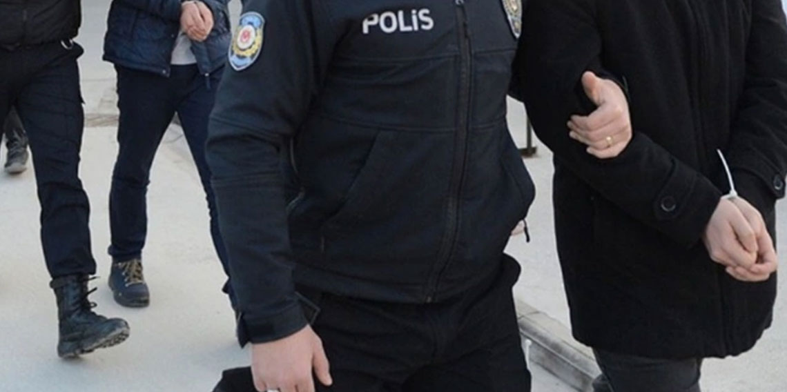 7 milyarlık vurgun çarkına 67 gözaltı! Kapalıçarşı'dan yurt dışına kaçırmışlar