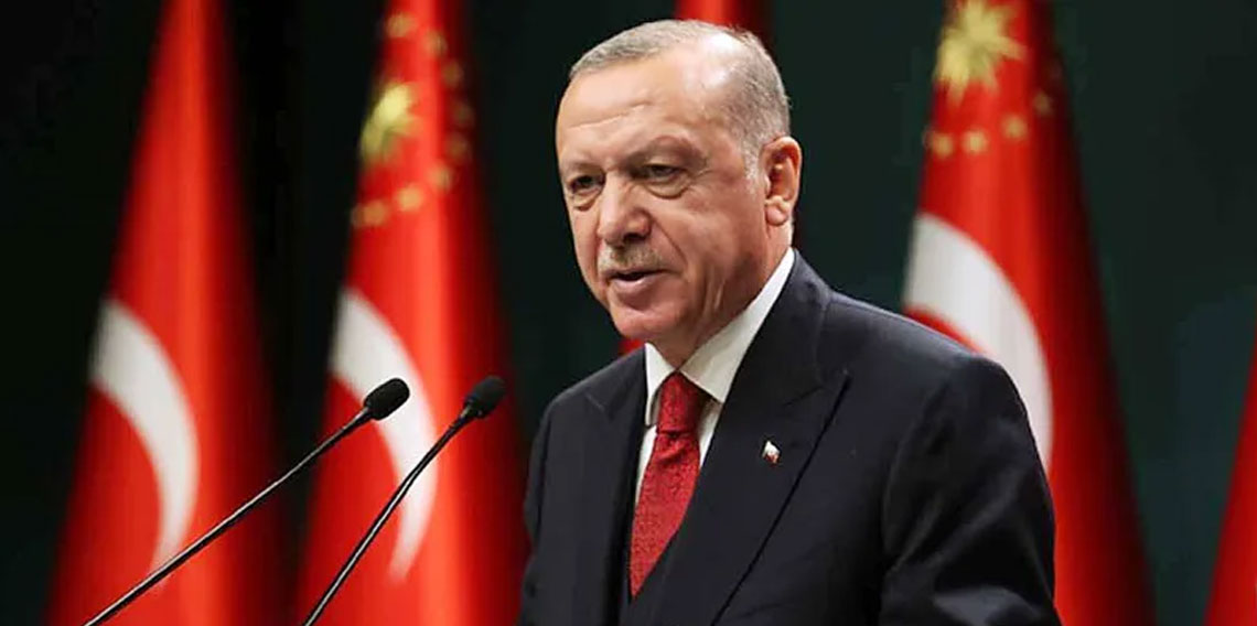 Cumhurbaşkanı Erdoğan'dan İsrail-İran savaşı açıklaması: Eller tetiklerden çekilmeli