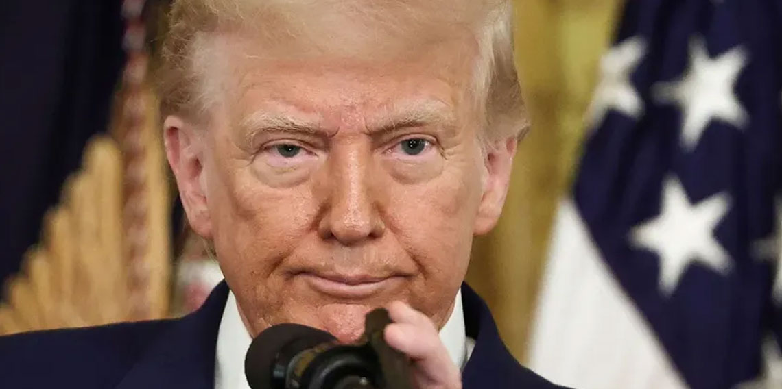 Donald Trump İran-İsrail gerilimi için kararını 2 haftada verecek