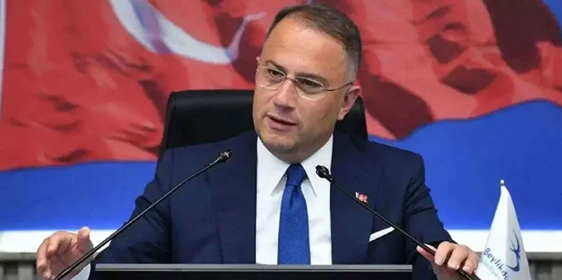Murat Çalık hastaneye sevk edildi!