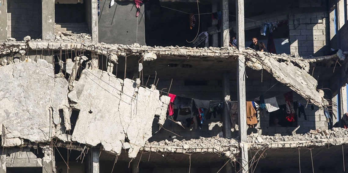 İsrail'e ait 3 tank, 2 askeri araç ve 1 buldozer de imha edildi