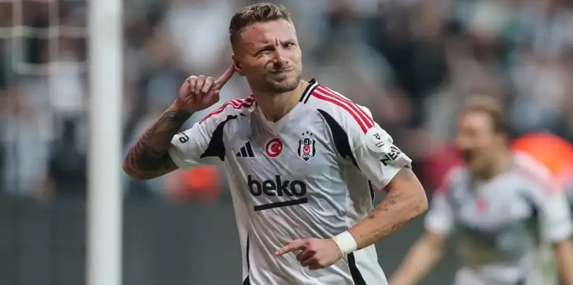 Sana o maaşı veremeyiz Immobile