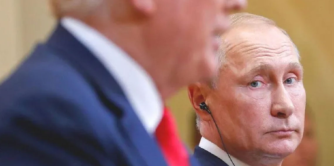 Putin: İran'ın nükleer silah elde etmek istediğine dair tek bir delil yok