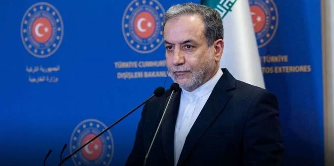İran’dan müzakere açıklaması: ABD’ye nasıl güveneceğimizi bilmiyoruz