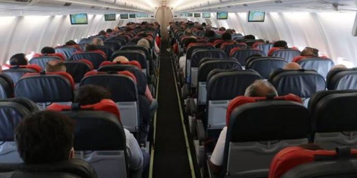 Havayolu devi kapısına kilit vurdu! 500 kişi işsiz kalacak.