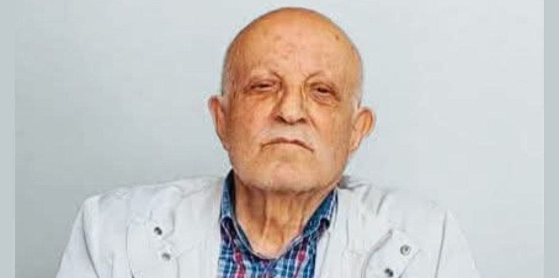 Ekrem Akgün Hayatını Kaybetti