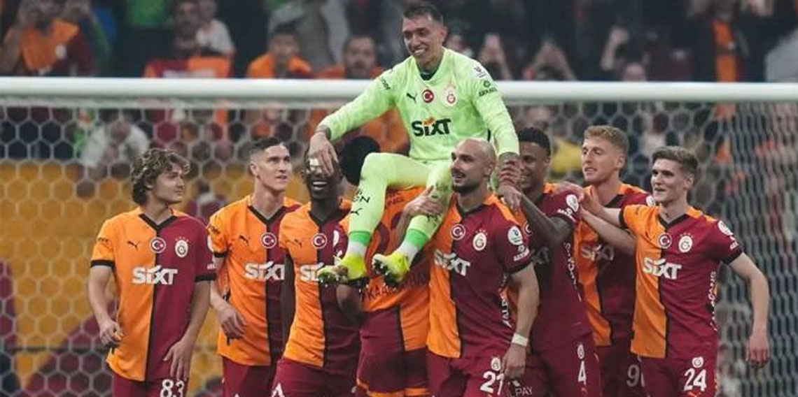 PFDK skandalında yeni perde: The Last Dance!