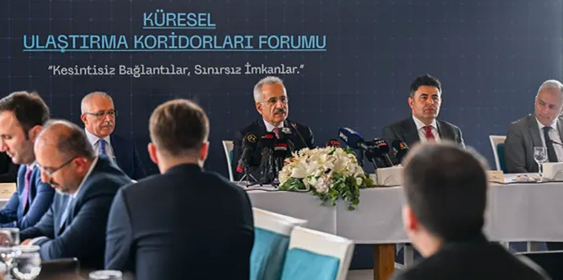 Bakan Uraloğlu: 