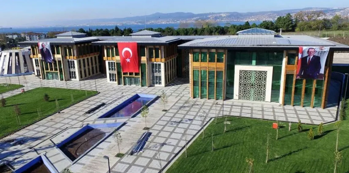 Başiskele Belediyesi’nde soruşturma: 5 personel uzaklaştırıldı