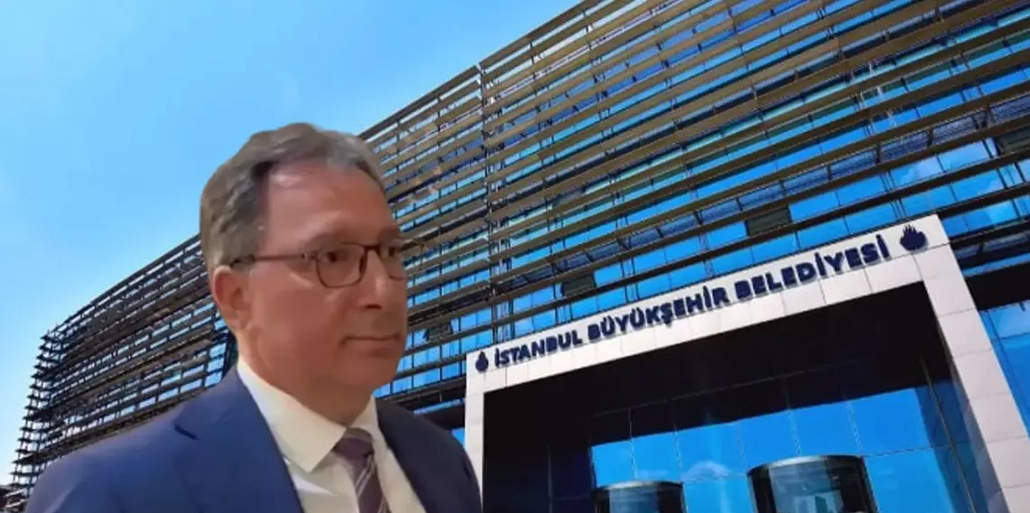 İBB’ye yolsuzluk soruşturmasında Fatih Keleş’in oğlu ve yeğeni tutuklandı