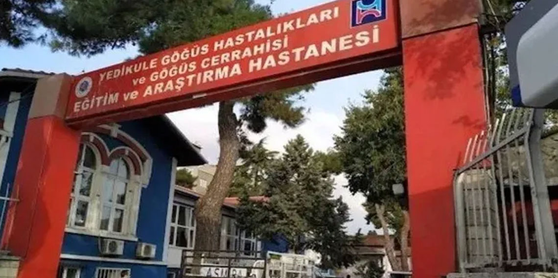 Yedikule'ye operasyonda yeni gelişme: 7 şüpheli tutuklandı