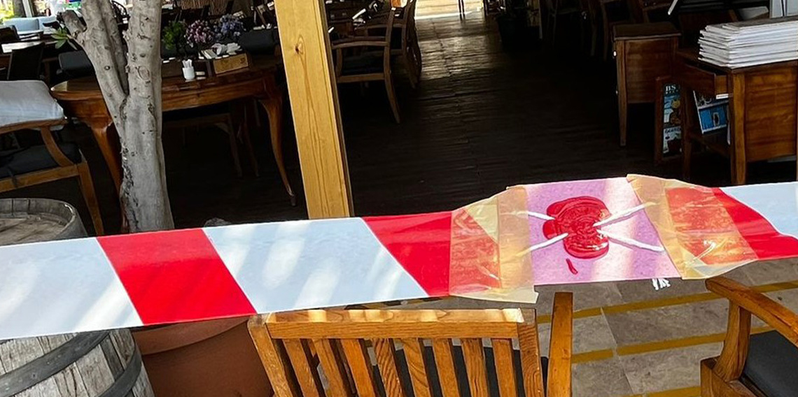 Marmaris’te kurallara uymayan mekanlar kapatılmaya devam ediyor