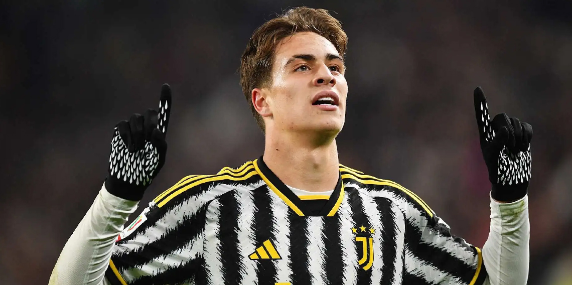 Kenanlı Juventus Wydad ile oynuyor… Maç TRT 1’de