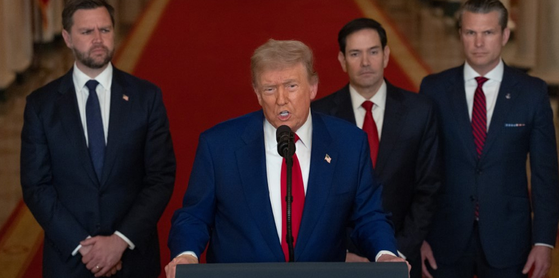 Trump: 