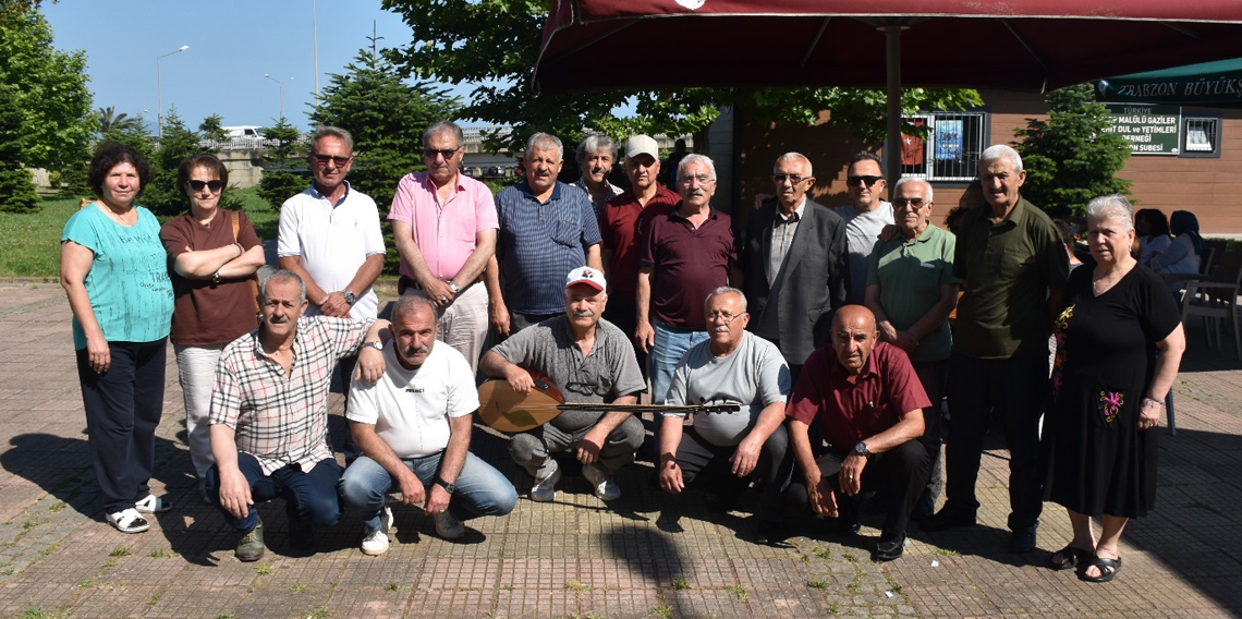 Bu cafe Türkiye'ye örnek olsun