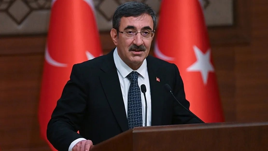 Cevdet Yılmaz: Çatışmaya değil, diplomasiye ihtiyaç var