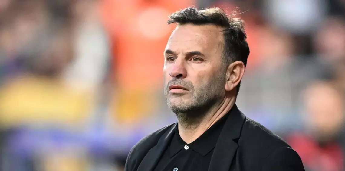 Okan Buruk Galatasaray'dan Ayrılıyor mu?