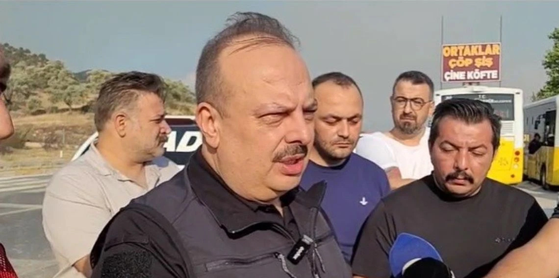 Vali Canbolat: 