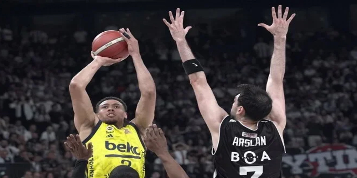 Beşiktaş – Fenerbahçe 4’üncü randevuda
