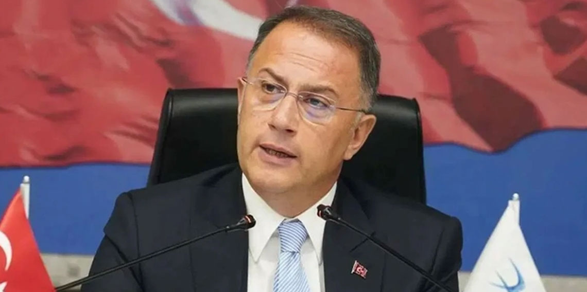 Beylikdüzü Belediye Başkanı Çalık yeniden hastaneye sevk edildi