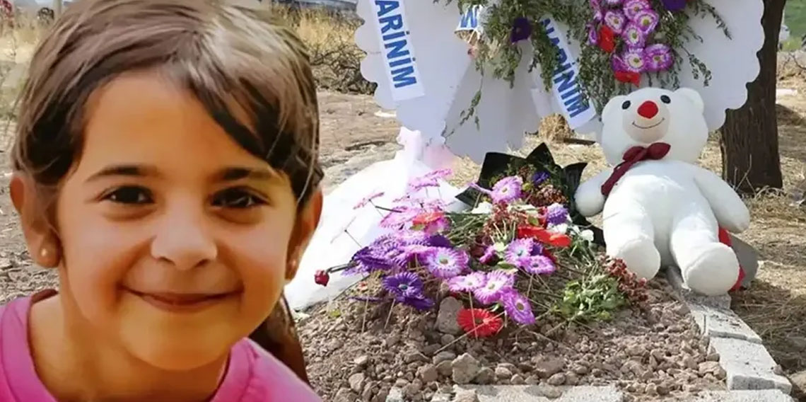 Narin Güran cinayetinde gelişme: Ağabeyinden temyiz başvurusu