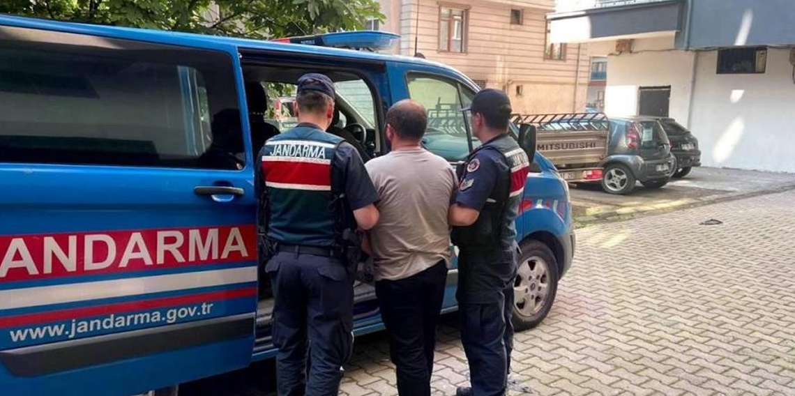 Artvin’de uyuşturucu operasyonu: 7 zehir taciri tutuklandı