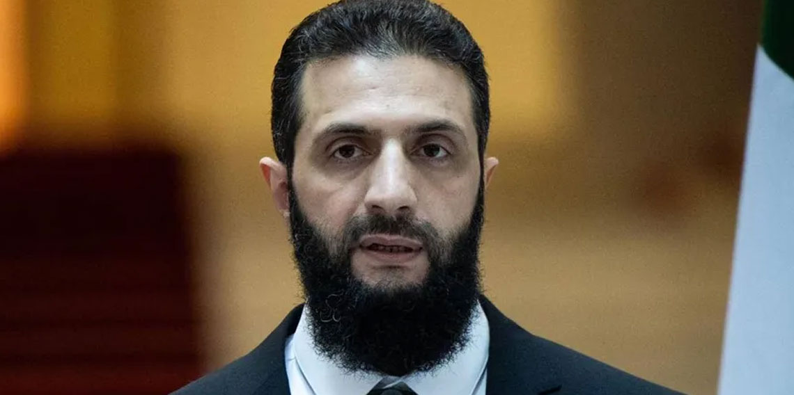Şam'da kiliseye bombalı saldırı: Cumhurbaşkanı Şara'dan ilk açıklama
