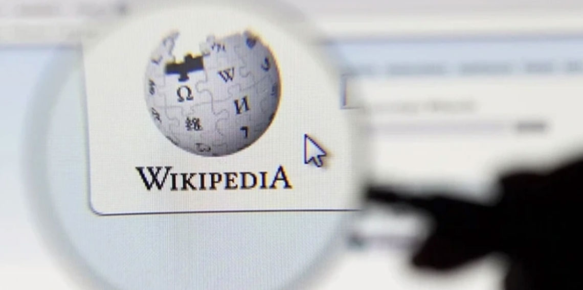 Rusya'da Wikipedia’ya para cezası!