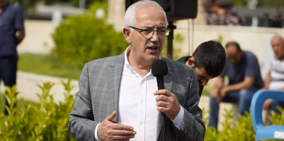 AK Parti Manisa eski milletvekili İsmail Bilen evinde ölü bulundu