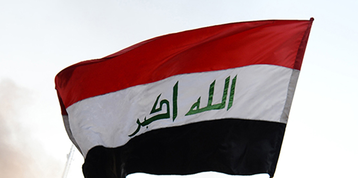 Irak; 