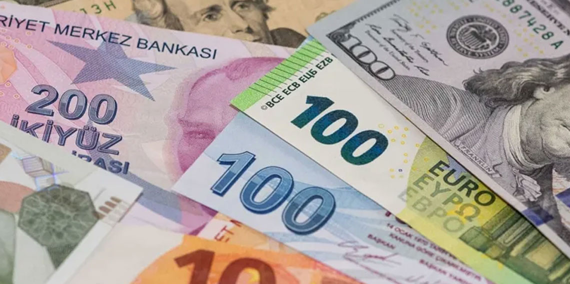 Yeni zirveyi gördü: Euro'dan tarihi rekor!