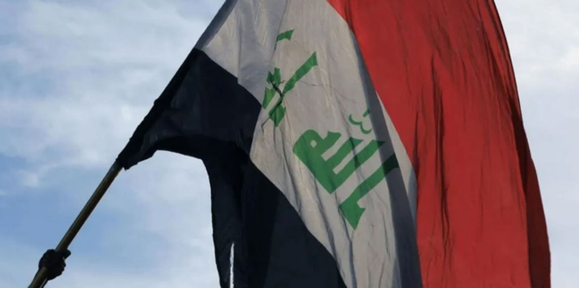 Irak: Katar’daki ABD üssüne saldırı bölgenin güvenliğini tehdit ediyor