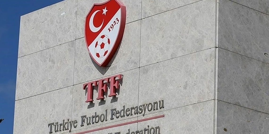 TFF'nin olağan mali genel kurul tarihi açıklandı