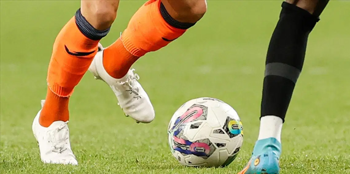 TFF 3. Lig'de bölgesel gruplar belli oldu!